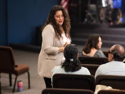 Congreso de Pastores 2024